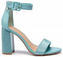 Босоножки Tommy Hilfiger модель FW0FW04116-447 Фото