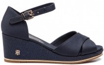 Босоножки Tommy Hilfiger модель FW0FW04077-403 Фото