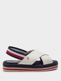 Сандалии Tommy Hilfiger модель FW0FW04060-121 Фото