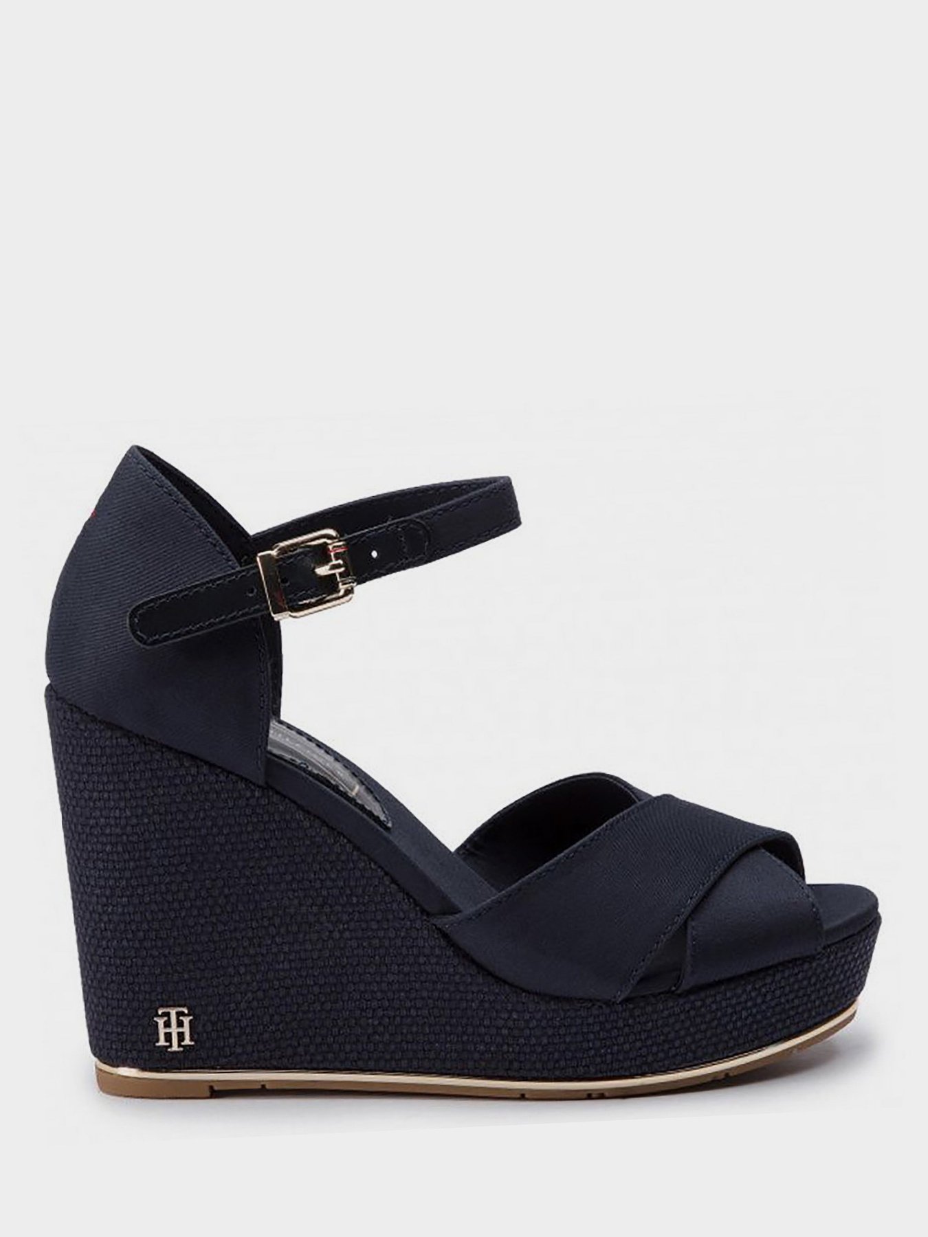 Босоножки Tommy Hilfiger модель FW0FW04078-403 Фото