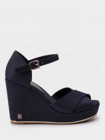 Босоножки Tommy Hilfiger модель FW0FW04078-403 Фото