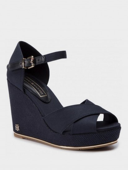 Босоніжки Tommy Hilfiger модель FW0FW04078-403 — фото - INTERTOP