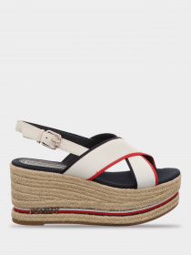 Босоножки Tommy Hilfiger модель FW0FW04025-020 Фото