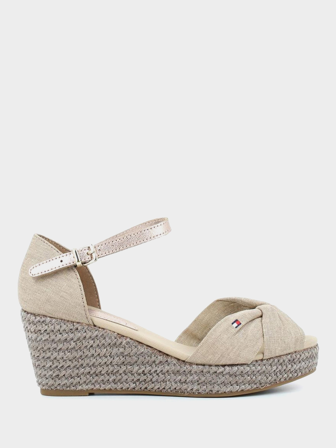 Босоножки Tommy Hilfiger модель FW0FW04079-932 Фото