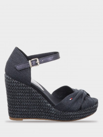 Босоніжки Tommy Hilfiger модель FW0FW04080-403 Фото