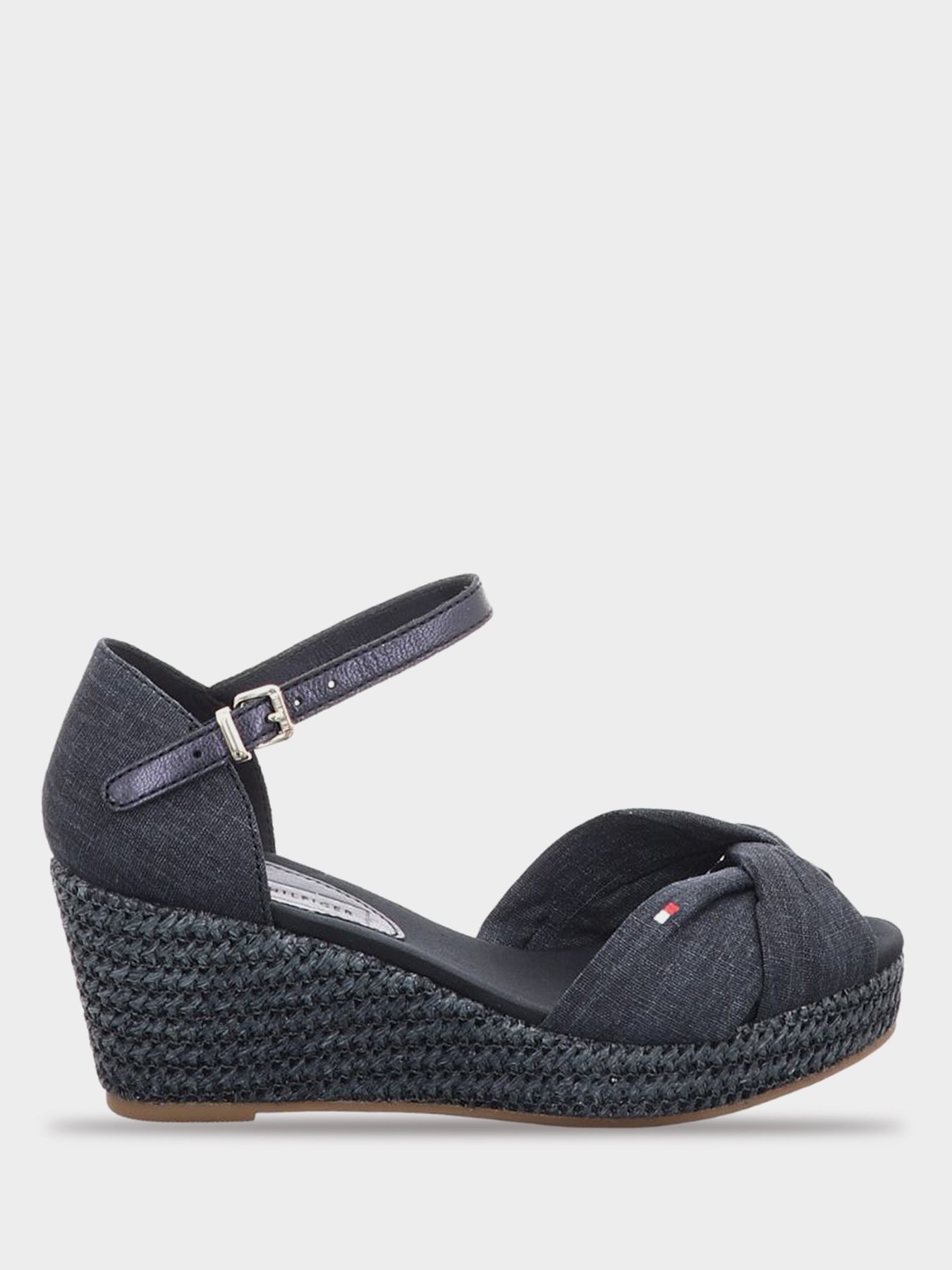 Босоножки Tommy Hilfiger модель FW0FW04079-403 Фото
