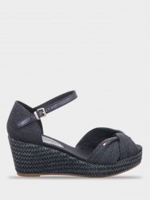 Босоножки Tommy Hilfiger модель FW0FW04079-403 Фото
