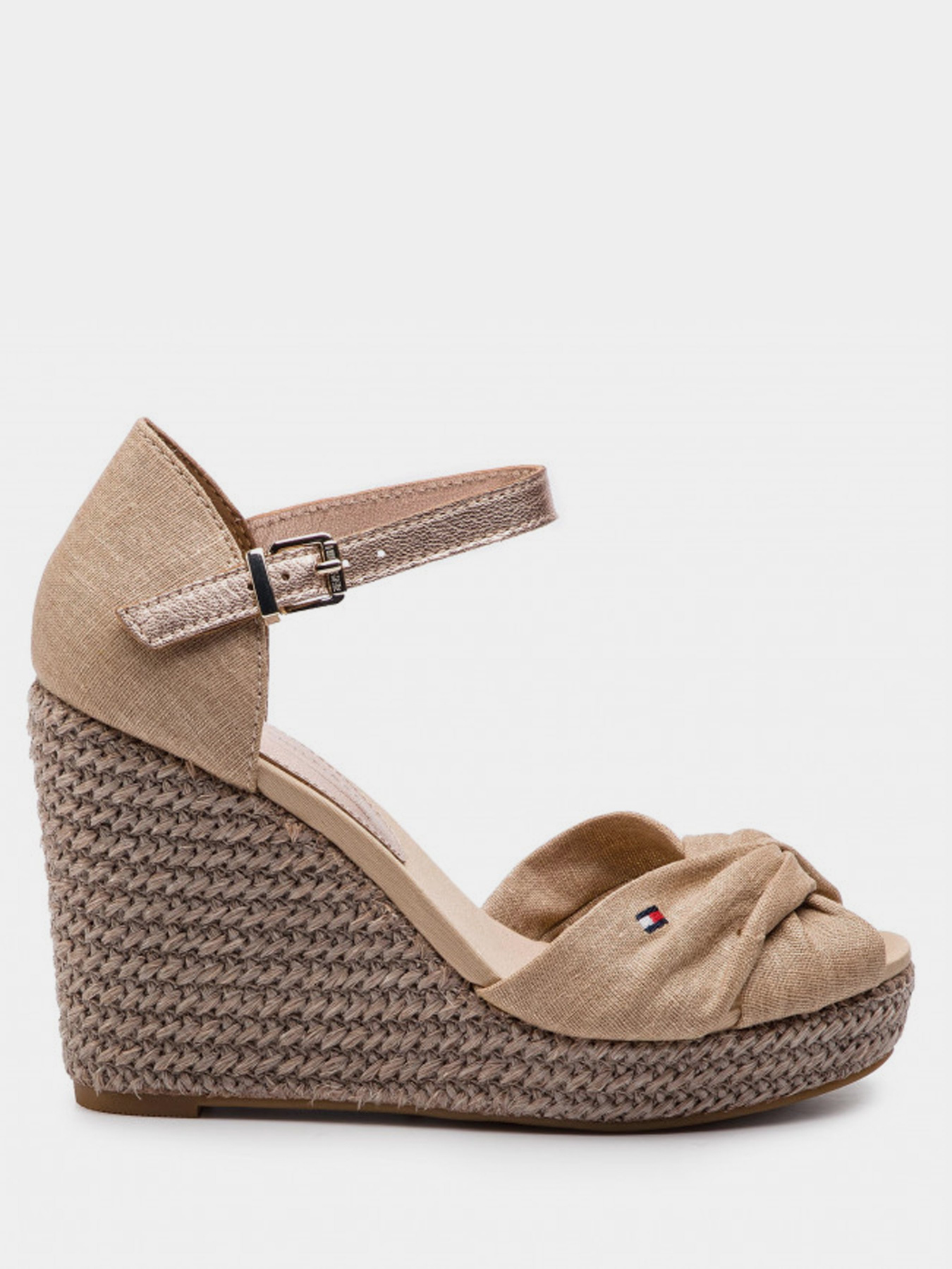 Босоножки Tommy Hilfiger модель FW0FW04080-932 Фото