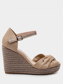 Босоножки Tommy Hilfiger модель FW0FW04080-932 Фото