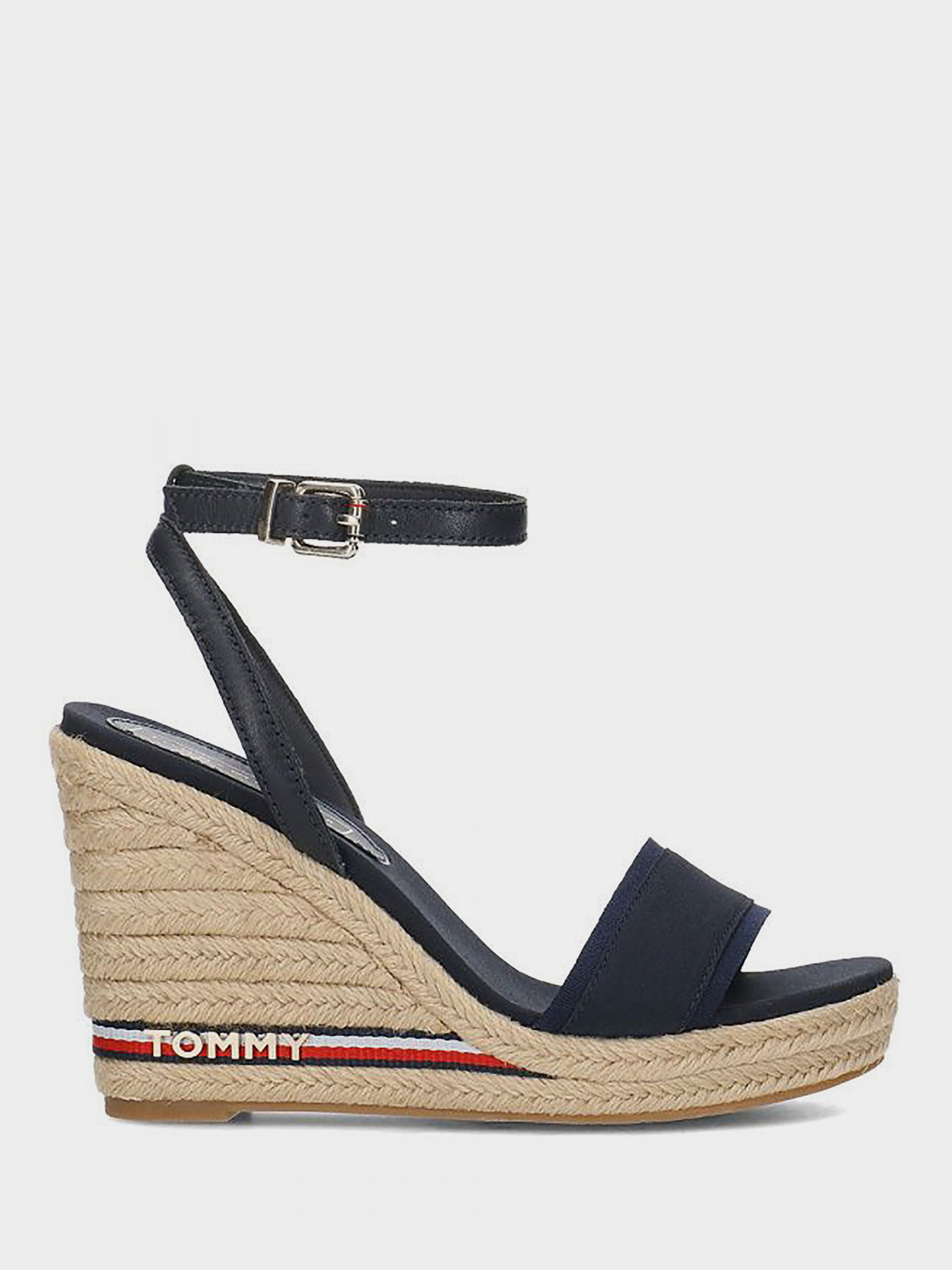 Босоніжки Tommy Hilfiger модель FW0FW04075-403 Фото