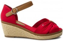 Босоножки Tommy Hilfiger модель FW0FW00906-611 Фото