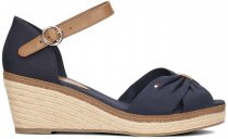 Босоножки Tommy Hilfiger модель FW0FW00906-403 Фото