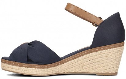 Босоножки Tommy Hilfiger модель FW0FW00906-403 — фото - INTERTOP