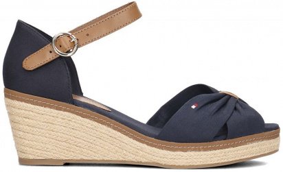 Босоніжки Tommy Hilfiger модель FW0FW00906-403 - фото