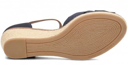Босоножки Tommy Hilfiger модель FW0FW00906-403 — фото 4 - INTERTOP