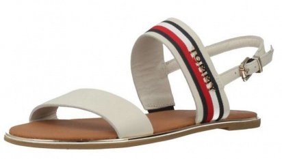 Сандалії Tommy Hilfiger модель FW0FW04049-121 — фото - INTERTOP
