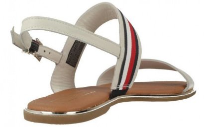 Сандалії Tommy Hilfiger модель FW0FW04049-121 — фото 3 - INTERTOP