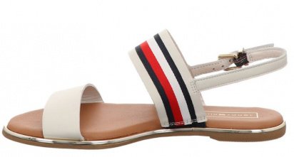 Сандалії Tommy Hilfiger модель FW0FW04049-121 — фото 4 - INTERTOP