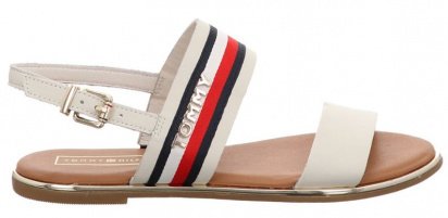 Сандалії Tommy Hilfiger модель FW0FW04049-121 - фото