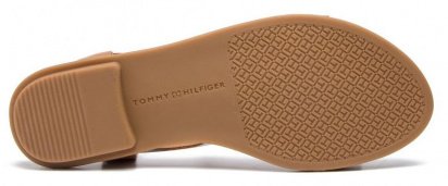 Сандалії Tommy Hilfiger модель FW0FW03946-929 — фото 3 - INTERTOP