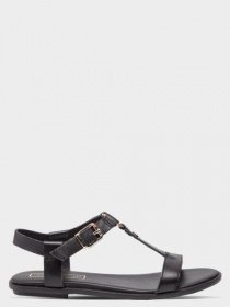 Сандалии Tommy Hilfiger модель FW0FW03946-990 Фото