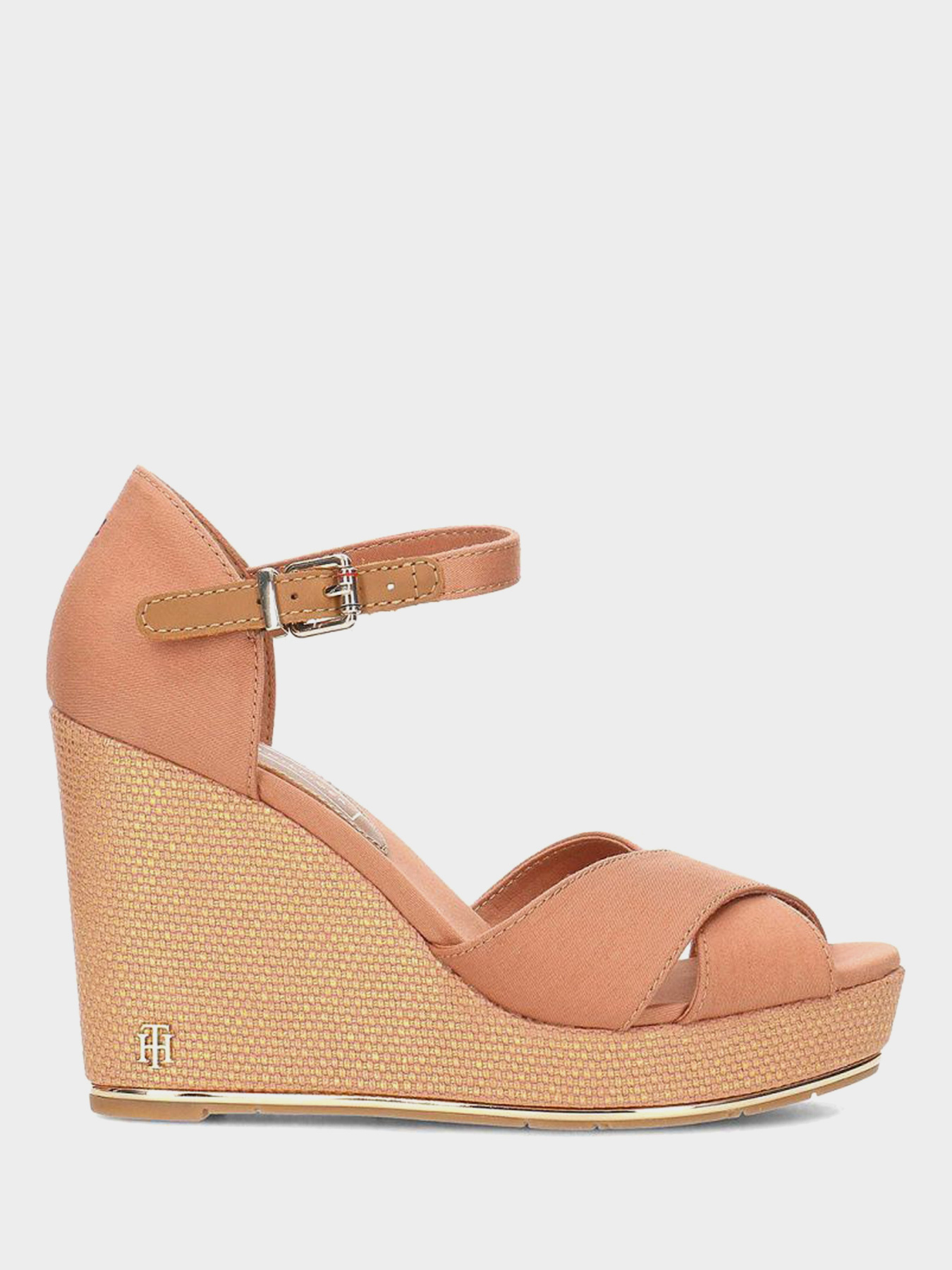 Босоножки Tommy Hilfiger модель FW0FW04078-297 Фото
