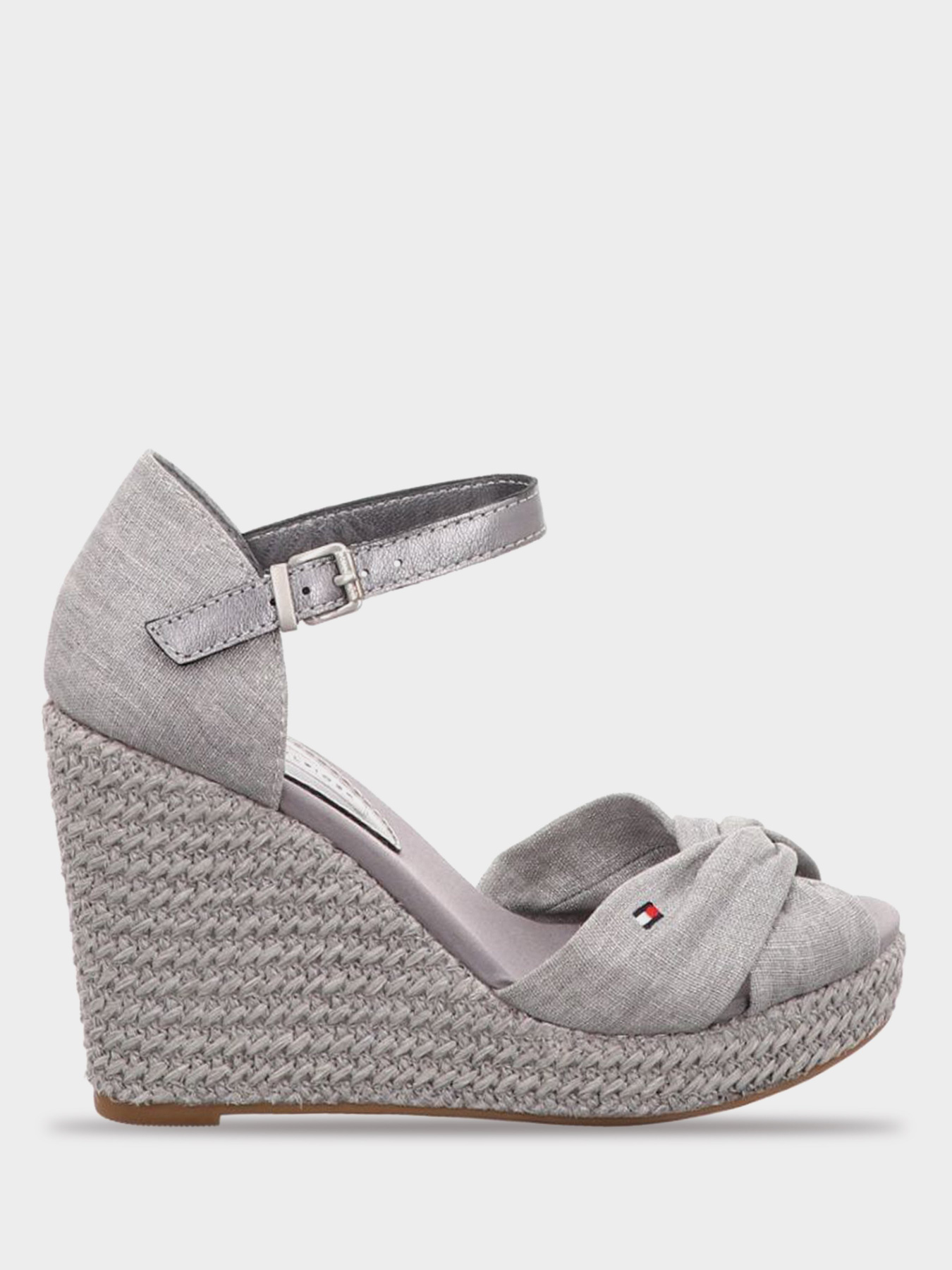 Босоножки Tommy Hilfiger модель FW0FW04080-018 Фото