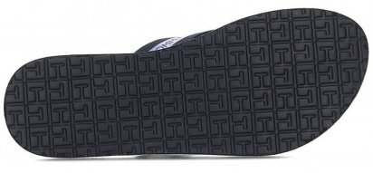 Сандалії Tommy Hilfiger модель FW0FW04016-403 — фото 3 - INTERTOP