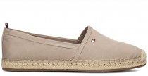 Эспадрильи Tommy Hilfiger модель FW0FW02924-068 Фото