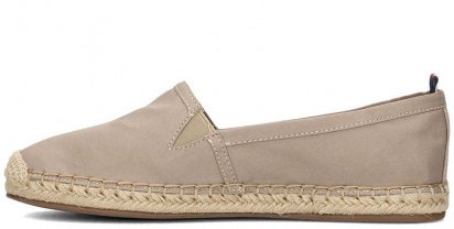 Еспадрильї Tommy Hilfiger модель FW0FW02924-068 — фото - INTERTOP