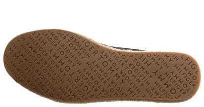 Еспадрильї Tommy Hilfiger модель FW0FW02924-403 — фото 3 - INTERTOP