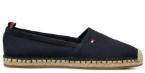 Эспадрильи Tommy Hilfiger модель FW0FW02924-403 Фото