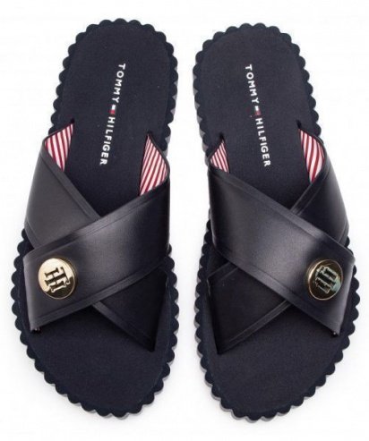 Спідниця максі Tommy Hilfiger модель FW0FW03883-403 — фото 4 - INTERTOP