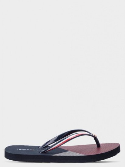 Сандалії Tommy Hilfiger модель FW0FW04043-020 - фото