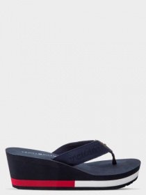 Бутсы Tommy Hilfiger модель FW0FW03863-020 Фото