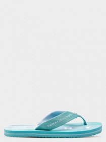 Шлепанцы Tommy Hilfiger модель FW0FW03885-447 Фото