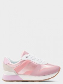 Кроссовки повседневные Tommy Hilfiger модель FW0FW04099-518 Фото