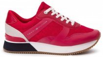 Кроссовки повседневные Tommy Hilfiger модель FW0FW04026-611 Фото