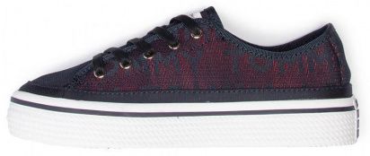 Кеди низькі Tommy Hilfiger модель FW0FW04071-403 — фото - INTERTOP