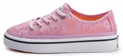 Кеди низькі Tommy Hilfiger модель FW0FW04071-518 — фото - INTERTOP