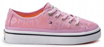 Кеди низькі Tommy Hilfiger модель FW0FW04071-518 - фото