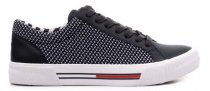 Кеди низькі Tommy Hilfiger модель EM0EM00199-006 Кеди низькі Tommy Hilfiger модель EM0EM00199-006 Фото