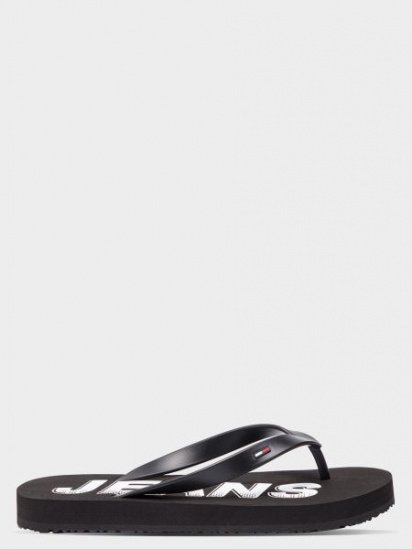 Шльопанці Tommy Hilfiger модель EM0EM00215-990 - фото