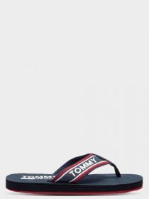 Вьетнамки Tommy Hilfiger модель EM0EM00218-431 Фото