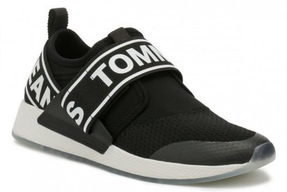 Кроссовки Tommy Hilfiger модель EM0EM00220-990 — фото - INTERTOP