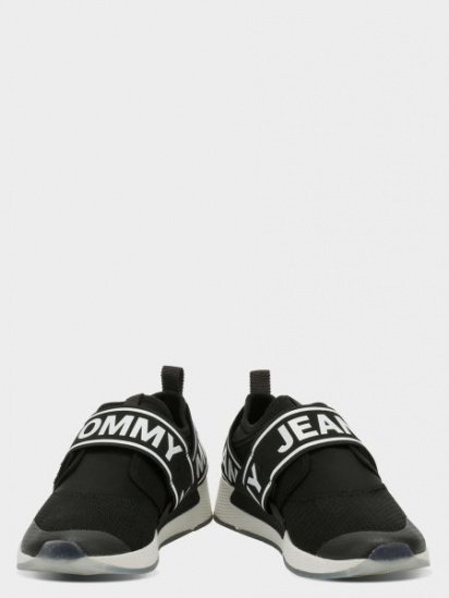Кроссовки Tommy Hilfiger модель EM0EM00220-990 — фото 3 - INTERTOP