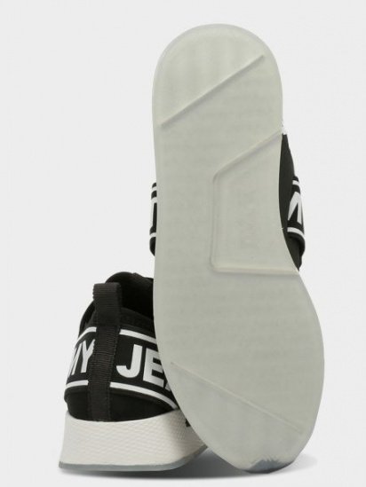 Кроссовки Tommy Hilfiger модель EM0EM00220-990 — фото 4 - INTERTOP