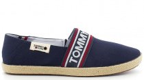 Костюм з шортами Tommy Hilfiger модель EM0EM00222-006 Фото
