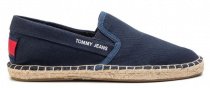 Эспадрильи Tommy Hilfiger модель EM0EM00232-006 Фото