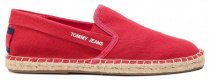 Эспадрильи Tommy Hilfiger модель EM0EM00232-611 Фото